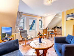 Haus Sonnenschein FeWo Leuchtfeuer, Trassenheide